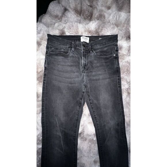 Frame L’Homme Skinny Men’s Jeans Steinbeck, Size 29 - Picture 6 of 16